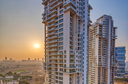 pioneer araya sector 62 gurgaon