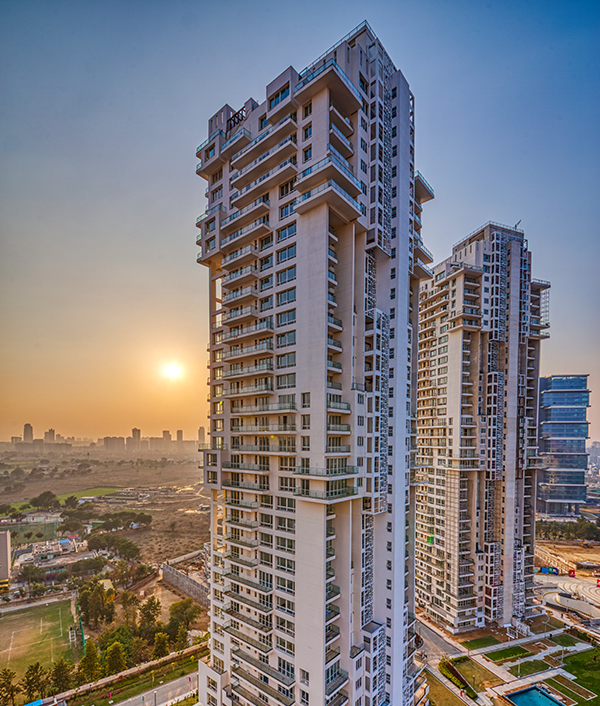 pioneer araya sector 62 gurgaon