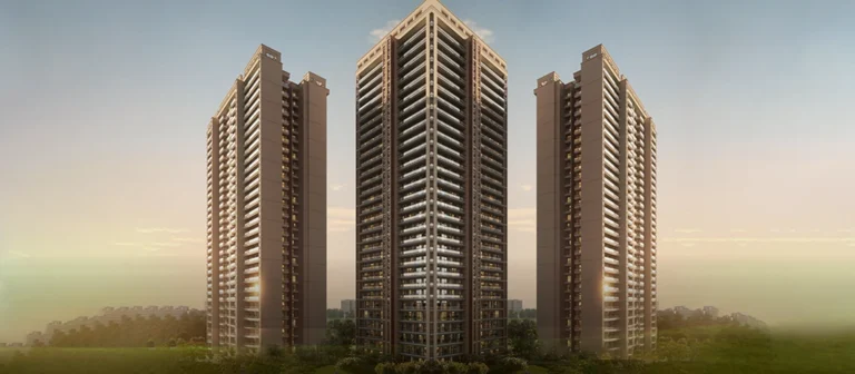 Godrej Aristocrat, Sector 49