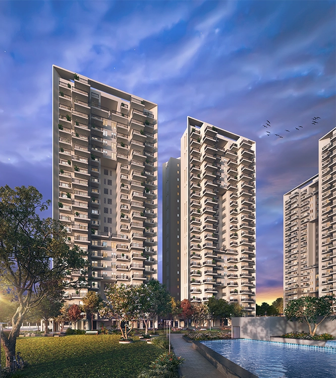 godrej nature plus, sector 33, gurgaon