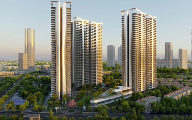 Smart World The Edition,Sector 66, Golf Course Extn Road, Gurgaon